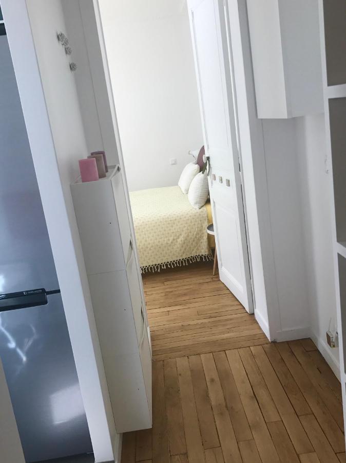 Sweet Room 15 ปารีส ภายนอก รูปภาพ