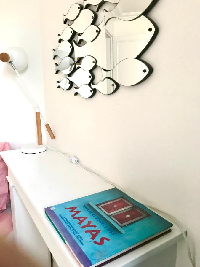 Sweet Room 15 ปารีส ภายนอก รูปภาพ